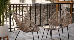 Barbera Casa Maja - terrasse - Image 4