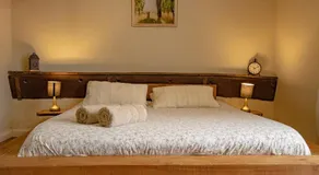 Chambre indépendante n3 - Bretzel et Bergamote - Image 2