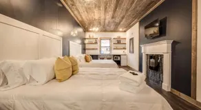 The Port of Prescott Boutique Hotel - Image 2