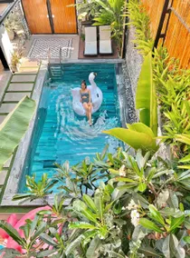 De L'amour Villa - 3BR-Near AnBang Beach - Image 2