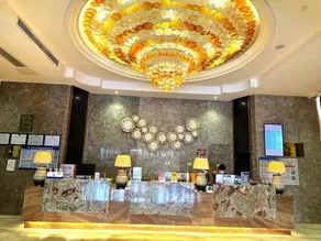 Wanjia International Hotel - Image 5