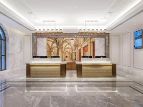 Vienna International Hotel Jinan Olympic Sports Center - Image 2