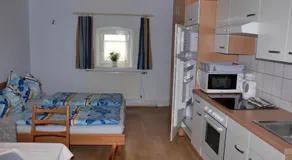 Gertis Blumenhof Privatzimmer, Ferienwohnung - Image 5