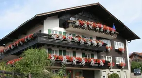 Das Tannacker - Ferienwohnungen Hartmann - Image 2