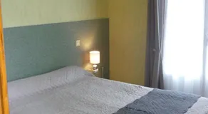 Hôtel Le Miramont Orincles - Image 2