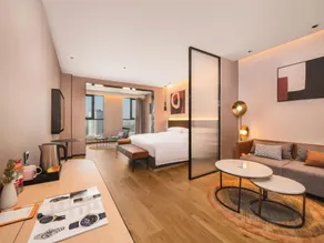 Vienna Hotel Shandong Shouguang International Exhibition Center - Image 2