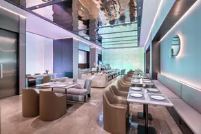 Orange Crystal Hotel Changsha Wuyi Square IFS International Financial Center - Image 3