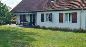 chambre dans villa - Image 4