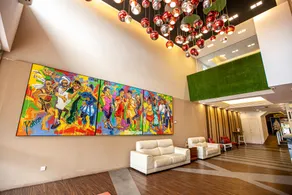 Chulia Mansion - Image 5