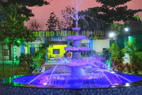 Hotel Metro Palace Karjat - Image 3