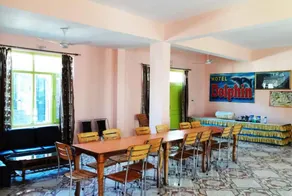 Goroomgo Hotel Dolphin Dalhousie - Image 3