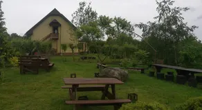 Dom Wczasowy Pięciu Pomostów - Image 4