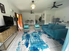 Pondok Airis Janda Baik great escape from town - Image 3