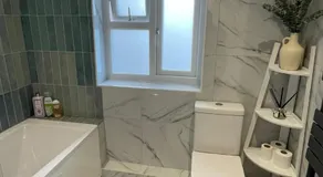 Rooms in Luxury 6 Bedroom House - Image 4