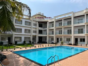 AARUNYA RESORT - Image 2