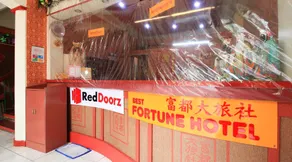 RedDoorz Plus @ Chinatown Binondo - Image 5