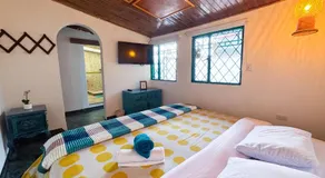 Frailejón Hotel - Image 2