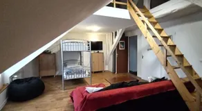 Maison hyper-centre Bagnères de Luchon - Image 2