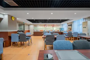 Home Inn Baoding Railway Station East Square Jianhua Street - Image 2