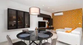 Modern 3BR Stylish Apartment with large Balcony - Close to St Julians and St Georges Bay - Image 5