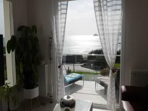 Holiday Home in Brittany with Sea Views - Image 5