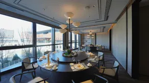 XIONGAN CONVENTION AND  EXHIBITION CENTER HOTEL - Image 4