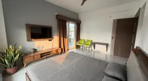 Kaashi Flora Whitehouse-9BHK - Image 2