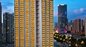 Atour Hotel Kunming Changshui International Airport Cloud Cube - Image 2