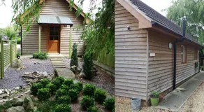 Kenilworth Garden Accomodation - Image 5