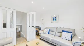 12A Solent Landing direct beach access - Image 2