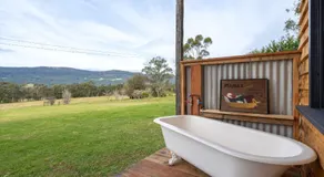 'Casuarina=' - Picturesque Kangaroo Valley Cottage - Image 3