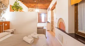 El Aljibe de San Cipriano - Apartamentos Aloha Toledo - Image 2