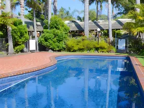 Coastal Waters Motor Inn - Image 4