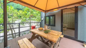 Gapyeong Yumyeongsan Gomone pet Camping - Image 5