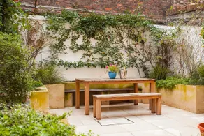 Marylebone Luxury 2-Bed Duplex with Terrace - Image 4