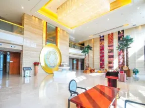 Badminton Hotel - Image 5