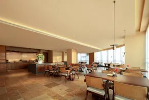 Atour Hotel Yintai Department Store at Wenzhou South Station - Image 2