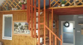 Sallys Cabin - Image 5