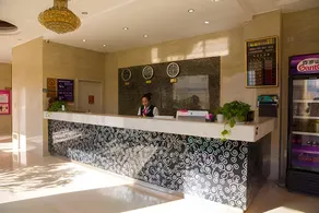 City 118 Hotel Tangshan Zunhua Bus Station - Image 4