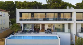 Luxury Villa Dali with sauna, whirlpool and heated pool in Medulin only 1,7 km from the beach - Image 5