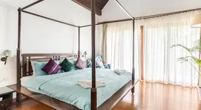 Rumah at Candolim Retreat - 3BHK or 4BHK Villas with Private Pool - Image 2