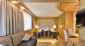 Oberlechtaler Hof Boutique Hotel - Image 2