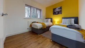 Green View Apartment - Image 2