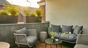BUITERLING Hotel - Image 5