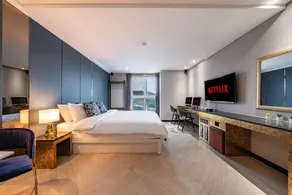 Dongtan Hotel Bella - Image 2