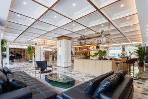 Vienna Classic Hotel (Jiexiu Century Square) - Image 3