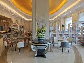 Vienna International Hotel Guangdong Shaoguan Baiwang Plaza Jinshuiloutai - Image 4