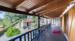 Host Wise - Boutique Country House w Pool - Image 3