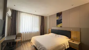 Eaka 365 Chain Hotel (Handan Xinming Road Branch) - Image 2
