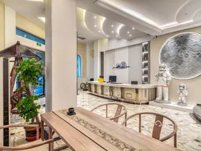 Taizhou Yunshangfenglin Hotel - Image 2